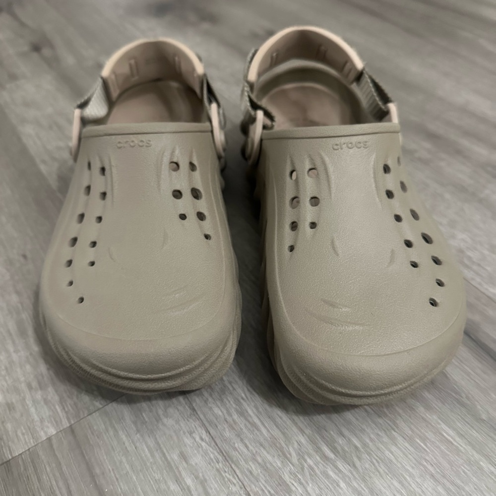 Crocs Echo Clogs - image 2